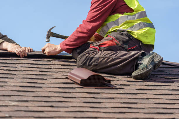 Trusted Start, LA Roofing Contractor Experts