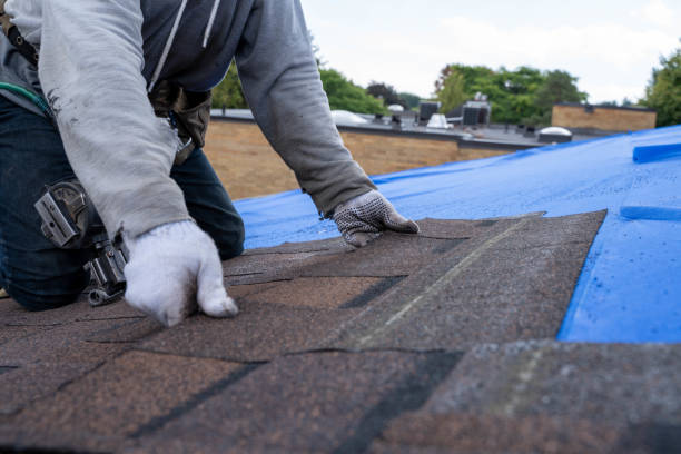 Best Residential Roofing Contractor  in Start, LA