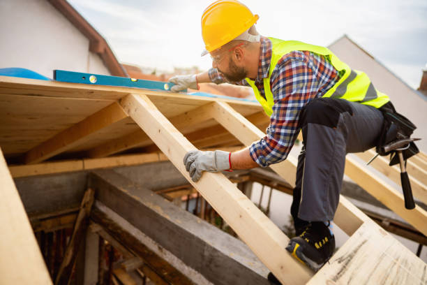 Best Roof Waterproofing Services  in Start, LA