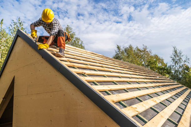 Best Commercial Roofing Services  in Start, LA